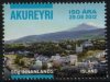 2012 Akureyri (1st Printing) (image for) 2012 Akureyri (1st Printing)