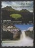 2013 Tourist Stamps II (image for) 2013 Tourist Stamps II