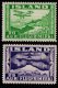 1934 Airmail Stamps (Perf 14) (image for) 1934 Airmail Stamps (Perf 14)