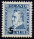 1939 Jochumsson (5a no 35a) (image for) 1939 Jochumsson (5a no 35a)
