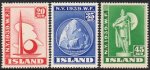 1939 World's Fair New York (3v) (image for) 1939 World's Fair New York (3v)