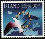 1990 European Tourism Year (image for) 1990 European Tourism Year