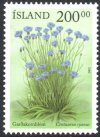 2002 Summer Flowers (200 Kr) (image for) 2002 Summer Flowers (200 Kr)