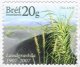 2007 Soil Conservation (S/A) (image for) 2007 Soil Conservation (S/A)
