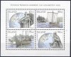 2000 Vikings Discover America (M/S) (image for) 2000 Vikings Discover America (M/S)