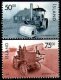 2000 Steam Roller & Fire Engine (image for) 2000 Steam Roller & Fire Engine