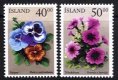 2000 Summer Flowers (image for) 2000 Summer Flowers