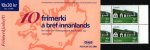 1995 Nordic - Tourism (Booklet) (image for) 1995 Nordic - Tourism (Booklet)