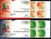 1996 Olympic Games (Booklets) (image for) 1996 Olympic Games (Booklets)