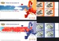1997 Europa - Terror Legends (Booklets) (image for) 1997 Europa - Terror Legends (Booklets)