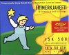 2000 Europa - Tower of Stars (Booklet) (image for) 2000 Europa - Tower of Stars (Booklet)