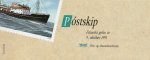 1991 Stamp Day - Ships (Booklet) (image for) 1991 Stamp Day - Ships (Booklet)