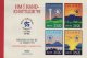 1995 World Handball Championships (Booklet) (image for) 1995 World Handball Championships (Booklet)