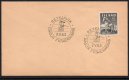 1963 Stamp Day (image for) 1963 Stamp Day