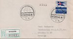1964 Frimex Reykjavik (image for) 1964 Frimex Reykjavik