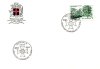 1984 International Order of Good Templars (image for) 1984 International Order of Good Templars