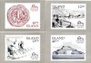 1986 Reykjavik Bicentenary PHQ Cards (image for) 1986 Reykjavik Bicentenary PHQ Cards