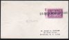 1953 Ships Mail - S.S. Green Mountain State (image for) 1953 Ships Mail - S.S. Green Mountain State
