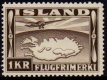 1 Kr. Brown (image for) 1 Kr. Brown