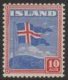 10a Iceland Flag (image for) 10a Iceland Flag