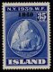 1940 World Fair 35a Blue (Overprint) (image for) 1940 World Fair 35a Blue (Overprint)