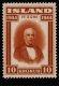 1944 Republic 10 Kr Orange-brown (image for) 1944 Republic 10 Kr Orange-brown