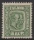 1907 5a Green (image for) 1907 5a Green