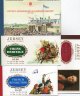 Jersey Prestige Booklets (image for) Jersey Prestige Booklets