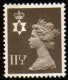 11½p Drab (image for) 11½p Drab