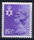 15½p Pale violet (image for) 15½p Pale violet