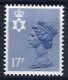 17p Grey blue (image for) 17p Grey blue