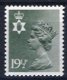 19½p Pale olive (image for) 19½p Pale olive