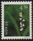 4 Kr 30 Lily of the Valley (image for) 4 Kr 30 Lily of the Valley