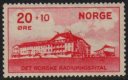 1931 Radium Hospital Fund (image for) 1931 Radium Hospital Fund