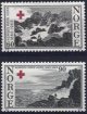 1965 Red Cross (image for) 1965 Red Cross
