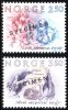 1984 First Weekly Magazine (Specimen Overprint) (image for) 1984 First Weekly Magazine (Specimen Overprint)