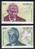 2004 Nobel Prize Winners II (image for) 2004 Nobel Prize Winners II
