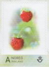 2007 Personalised Stamp (Strawberries) (image for) 2007 Personalised Stamp (Strawberries)