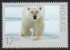 2011 Polar Bear (Perf 14) (image for) 2011 Polar Bear (Perf 14)