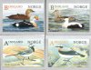2015 Birds (4v) (image for) 2015 Birds (4v)