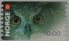 2002 Eagle Owl 10 Kr (image for) 2002 Eagle Owl 10 Kr