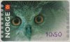2004 Eagle Owl 10.50 Kr (image for) 2004 Eagle Owl 10.50 Kr