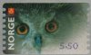 2002 Eagle Owl 5.50 Kr (image for) 2002 Eagle Owl 5.50 Kr