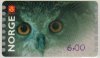 2004 Eagle Owl 6 Kr (image for) 2004 Eagle Owl 6 Kr