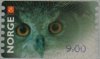 2002 Eagle Owl 9 Kr (image for) 2002 Eagle Owl 9 Kr