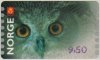2004 Eagle Owl 9.50 Kr (image for) 2004 Eagle Owl 9.50 Kr