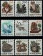 1988 - 91 Wildlife Set (9v) (image for) 1988 - 91 Wildlife Set (9v)