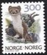 1989 3k Stoat (image for) 1989 3k Stoat