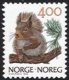 1989 4k Red Squirrel (image for) 1989 4k Red Squirrel