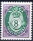 1991 8k Green & Purple (image for) 1991 8k Green & Purple